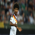 Eklat gegen Griechenland: Wüste Fan-Attacken gegen Karim Adeyemi und weitere DFB-Stars | Goal.com Deutschland