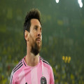 Without the Barcelona crest: Messi secures his first win in Spain | Goal.com