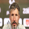 Mark van Bommel faces a barrage of questions at press conference over big name with Belgium | Goal.com
