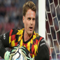 Jürgen Klopp fand Jonas Urbig schon als Liverpool-Trainer 