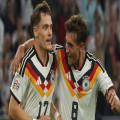 Deutschland dominiert Serbien! DFB-Elf feiert dank Wirtz und Bischof ersten Sieg unter Klopp | Goal.com Deutschland