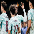 Portugals Spieler stärken Trainer Jorge Jesus nach Eklat um Cristiano Ronaldo den Rücken | Goal.com Deutschland
