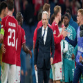 In revenge for Ronaldo? Denmark star pushes Jesus after the match | Goal.com