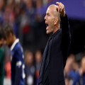 Zidane: 