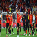 Video: with a historic hat-trick, Belgium deepen Turkey's wounds and threaten Italy in the UEFA Nations League | Goal.com