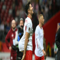 Cristiano Ronaldo überholt - aber Robert Lewandowski sorgt noch mit einer anderen Aktion für Wirbel | Goal.com Deutschland