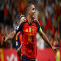 Spain regain their rhythm: Rodri opens the door to a return with a long-awaited goal | Goal.com