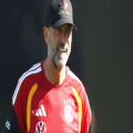 Jürgen Klopp bekommt Unterstützung: 