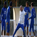 Real Madrid's effective weapon: Zidane's missing piece with the France national team | Goal.com