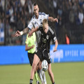 Almanya yine Yunanistan’ı geçemedi, Hollanda Milli Takımı’nın liderliğinde ilerleyen ekip oldu | Goal.com Türkçe