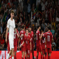 Porto’da çılgın goller: Portekiz, Norveç karşısında direnç gösterdi | Goal.com Türkçe