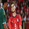 Barcelona deny Egypt the services of Hamza Abdel Karim at the U-20 Africa Cup of Nations | Goal.com