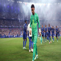 A historic event for France's goalkeeper against Belgium | Goal.com