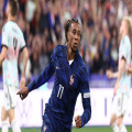 Oulié on the secret behind France's brilliance: Zidane presents ideas, and we follow them | Goal.com