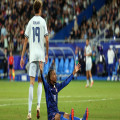 The scenario repeats: a statistical paradox proves France's failure against Italy | Goal.com