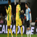 Video: racism accusations pursue Messi over Benin | Goal.com