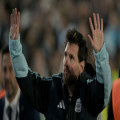 Internationale Presse ist wegen Lionel Messi aus dem Häuschen: 
