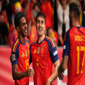 Lamine Yamal, Rodri and Mikel Merino fire Spain to an unnecessarily hard-fought victory over the Czech Republic | Goal.com