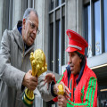 Leaks from the CAS session: a secret report ignites a dispute between Morocco and CAF | Goal.com