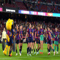 25-1: has anything remained of the women's Clásico except the name and the stadium banner? | Goal.com