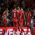 In Ronaldo's absence: Portugal write the first lines of their new era and book their place among the big names | Goal.com