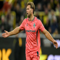 Füllkrug, decisive again: former player’s goal in Dortmund in the 92nd minute, he is the Bundesliga’s top scorer | Goal.com