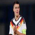 Former Bayern Munich star: “Tresoldi can become a top striker in Europe” | Goal.com