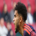 FC Bayern: Bestwert pulverisiert - Harry Kane und Luis Diaz wie ausgetauscht | Goal.com Deutschland