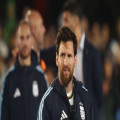 Messi to his friend: I will miss filling your net with goals | Goal.com