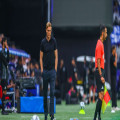 Al-Ittihad coach: we gave everything against Al-Hilal, but! | Goal.com