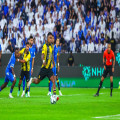 An expert answers: did Al-Tiris spoil the Al-Hilal and Al-Ittihad clasico? | Goal.com