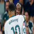 On video: Diomande hands Real Madrid a hard-fought win over Villarreal | Goal.com