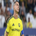 Video: a goal, an offside and a clash: Ronaldo the star of three thrilling minutes in Asia | Goal.com