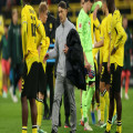 4 goals in 12 minutes: Dortmund opens the door to the top spot for Bayern Munich | Goal.com