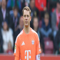 Manuel Neuer beim FC Bayern: Einstiger Förderer Slomka wirft brisante Frage in den Raum | Goal.com Deutschland