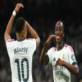 Mourinho faces a crucial decision: Vinicius hands Diomande a golden opportunity | Goal.com