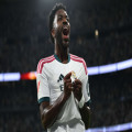 Nächster Ausraster von Vinicius Junior - Sperre im Clasico 