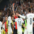 Despite the shocking refereeing assessment: was Real Madrid wronged by Vinicius's sending-off? | Goal.com