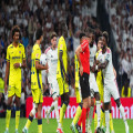 Vinícius chaos: a unique refereeing situation in La Liga history | Goal.com
