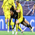 Borussia Dortmund ratings vs Bodö/Glimt: Three ratings of 5 in attack, Felix Nmecha shines as a substitute | Goal.com