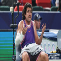 Shanghai turns into a graveyard for Alcaraz's dreams: shock exit and the loss of the ranking throne | Goal.com
