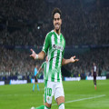 Video: Ez Abde works his magic in the Champions League and leads Betis to a thrilling win over Porto | Goal.com