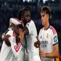 Sieben-Tore-Spektakel in der Champions League! Real Madrid dreht irre Partie dank Antonio Rüdiger | Goal.com Deutschland