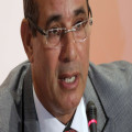 Badou Zaki raises Jordan's ambitions and reveals the secret of the 