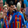 MSN weapon: will Neymar return to link up with Messi and Suarez? | Goal.com