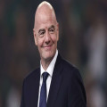 A Gulf state renews its confidence in Infantino's leadership of FIFA | Goal.com