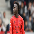 Für die sechsfache Summe, die einst der FC Bayern kassierte: Nestory Irankunda vor spektakulärem Transfer? | Goal.com Deutschland