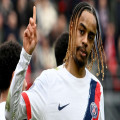 FC Liverpool gibt wohl mehr als 100 Millionen Euro für Bradley Barcola aus | Goal.com Deutschland