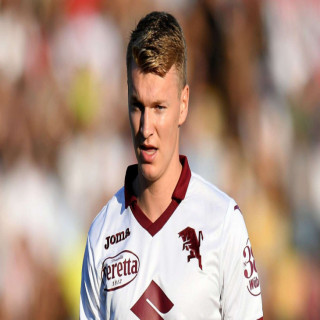 Perr Schuurs had a falling out with a top European club: 'I found it hard to look at them' | Goal.com