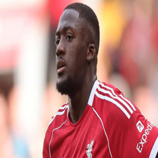 Liverpool is set to end the speculation and finalise a new deal | Goal.com